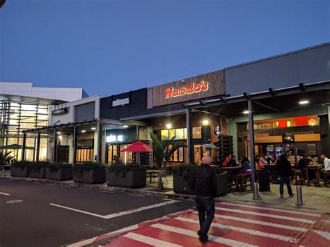 nandos dunedin|nando's manukau.
